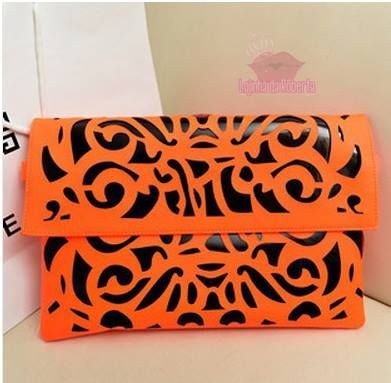 Clutch Envelope Fashion